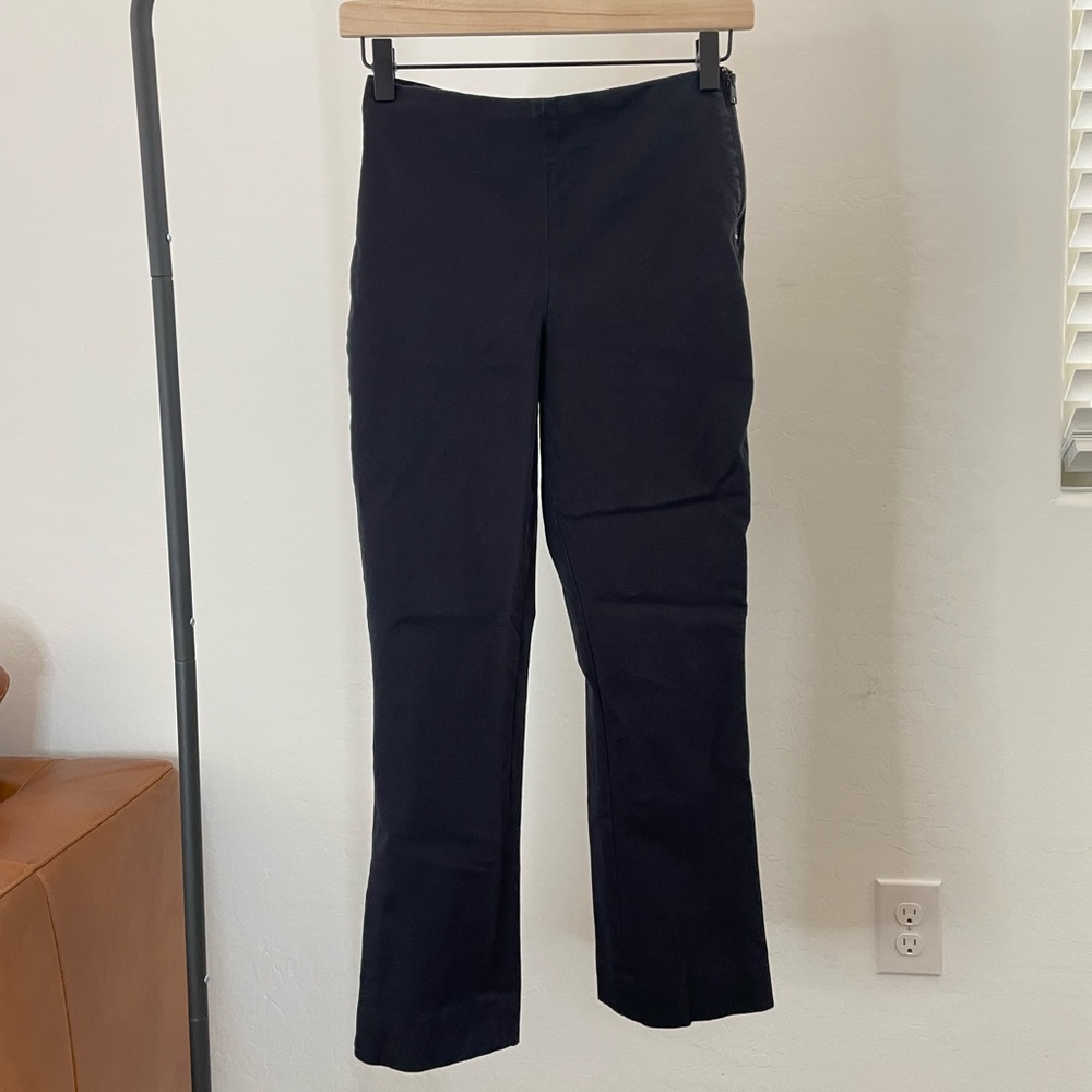 Everlane Kick Crop Work Pant